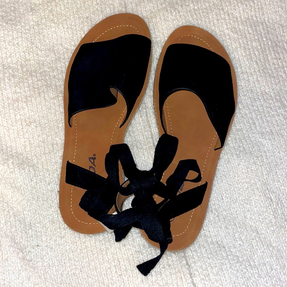 Casual Sandal